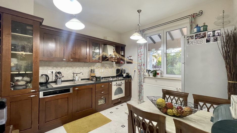 Vila de LUX impresionanta***6 camere// Sisesti_Sector1 - Poză 23