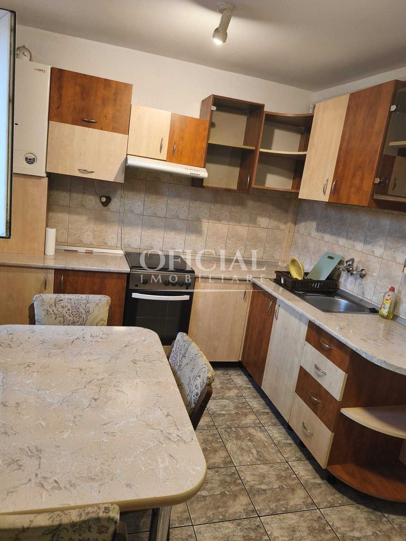 Apartament 1 Camera | 42 Mp | Centrala | Manastur Parcul Rozelor - Poză 5