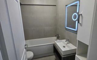 Apartament cu 2 camere/ 50mp/ zona Tatarasi - Poză 6