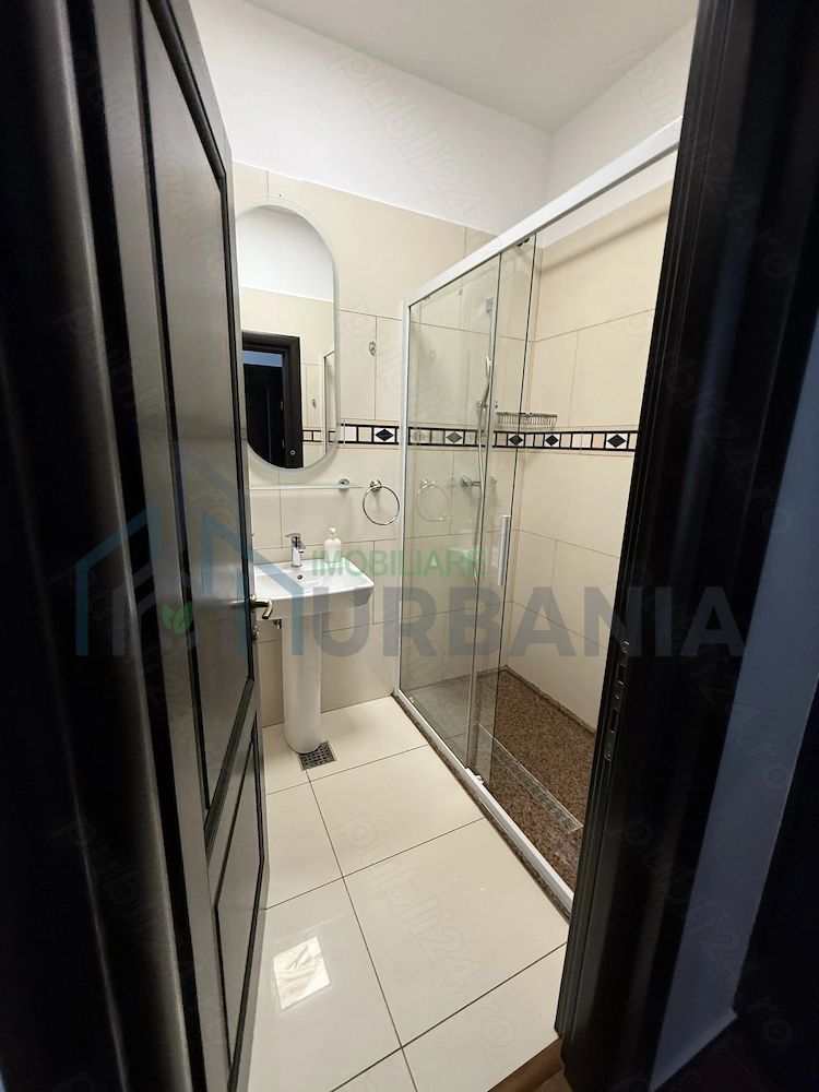 Apartament 1 cameră de închiriat, 42 mp, Șoseaua Păcurari, Iași - Poză 5