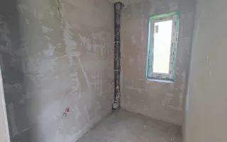 Duplex semifinisat cu 4 camere | Zona Edgar Quinet -Cartierul Mănăștur - Poză 18