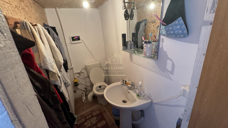 CASA 3 CAMERE TEREN 1250 MP CAMPULUNG - Poză 4