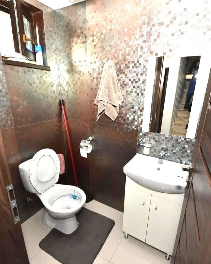 Vila „la cheie” de închiriat în Mazepa, aproape de Faleza Dunării - Poză 12