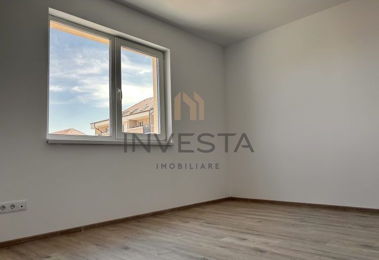 Apartament modern cu 2 camere, Florești – bloc nou , finisat - Poză 4