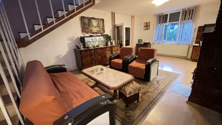 Casa P+1E,pozitie excelenta -zona Mehala - Poză 6