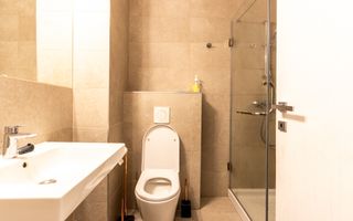 3 camere, modern,bloc nou,terasa, Record Park, Zona Liceul Avram Iancu - Poză 8