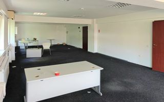 Spațiu birouri de închiriat Brașov - 93 mp  # spatii-comerciale-brasov.ro - Poză 3