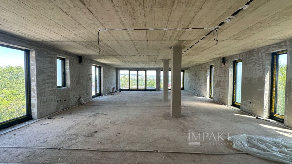 Cladire 650 mp utili | Capacitate 25+ parcari | Zorilor - Poză 8