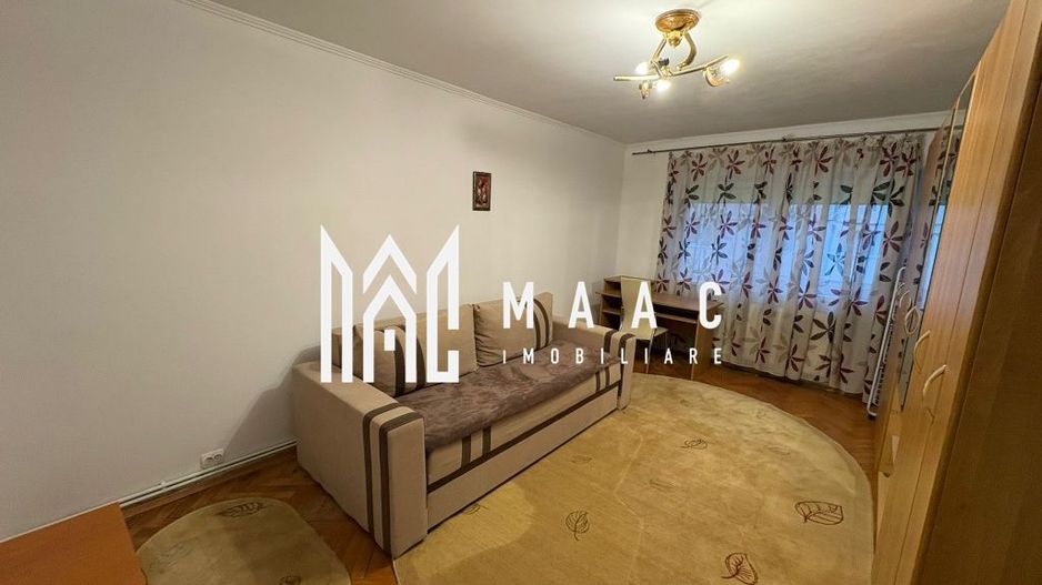 Apartament 3 camere de închiriat | Sibiu, Sub Arini | 60 mp - Poză 6