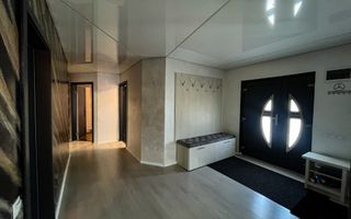Casa exclusivista cu piscina, 150mp, teren 1500mp, zona Somesu Rece - Poză 13