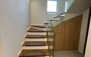 Duplex deosebit cu garaj și subsol - Poză 23
