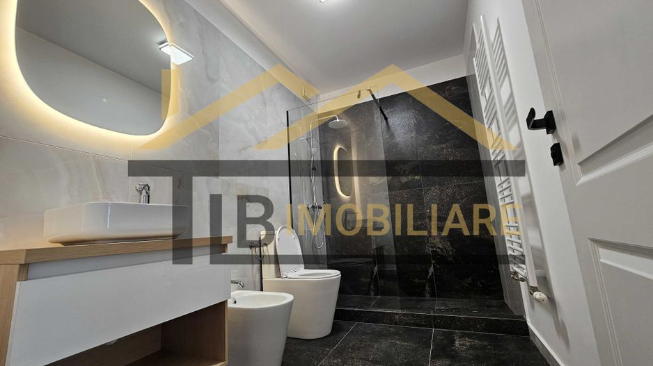 Apartament de 2 camere, 56mp, parcare, Zona Concept9 - Poză 5