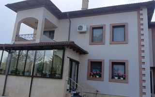 Casă de vanzare în Snagov | Lux, natură și confort absolut! - Poză 4