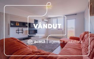 VANDUT! Apartament 2 camere în Grădiște, 0% comision