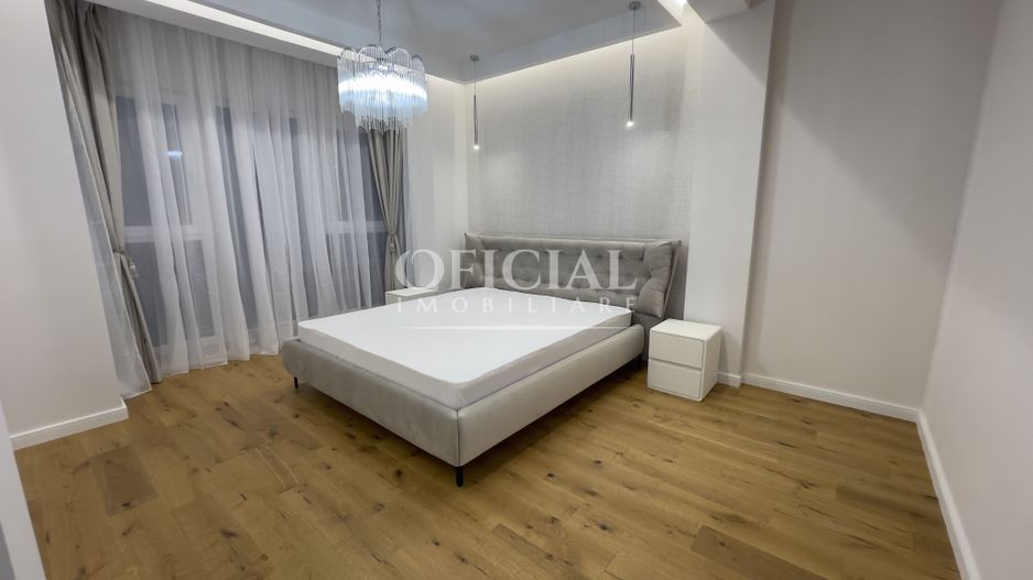 Penthouse 3 Camere | 90 Mp | Terasa 30 Mp | Zona Terra Sesu De Sus - Poză 4