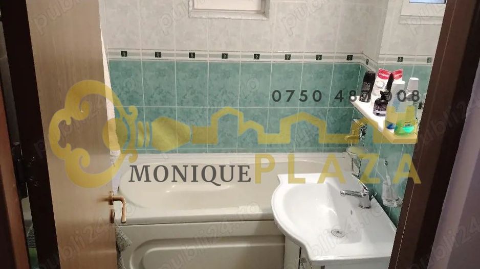 2 Camere | Zona cu puncte de interes | Mobilat | Utilat | CT | - Poză 4