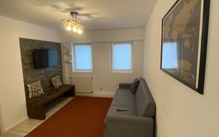 Inchiriere apartament 3 camere Unirii - Poză 9