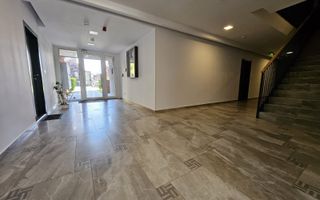 Torontalului | 2 camere + birou | 2 terase | Mobilat-Utilat | Loc de parcare - Poză 20