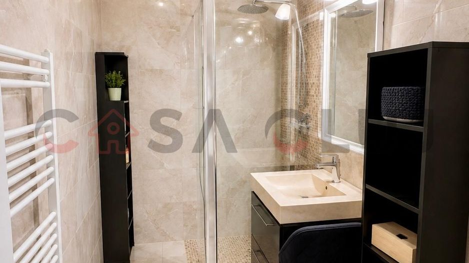 2 camere decomandate, finisaje moderne, zona Vivo - Poză 6