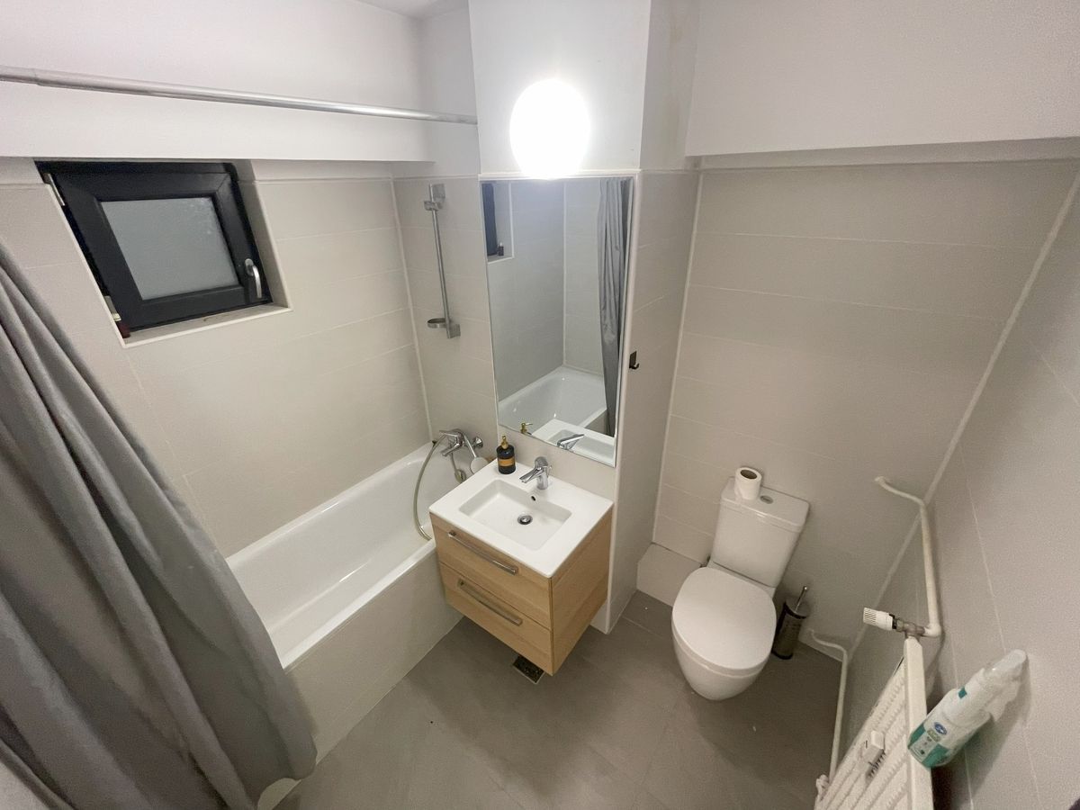 BRASADAS vinde ap 3 cam Unirii - Radu Voda - Poză 15