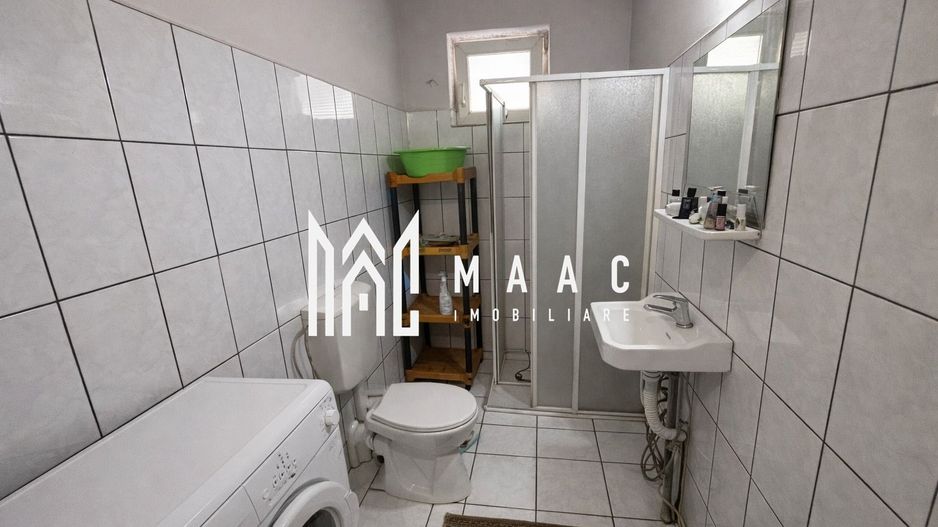 Garsonieră de închiriat | Parter înalt | 23 mp |  Vasile Milea | 200€ - Poză 5