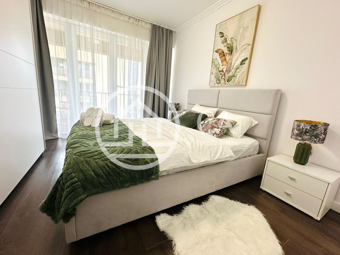 Apartament de inchiriat cu 3 camere in Prima Nufarul, Oradea - Poză 5