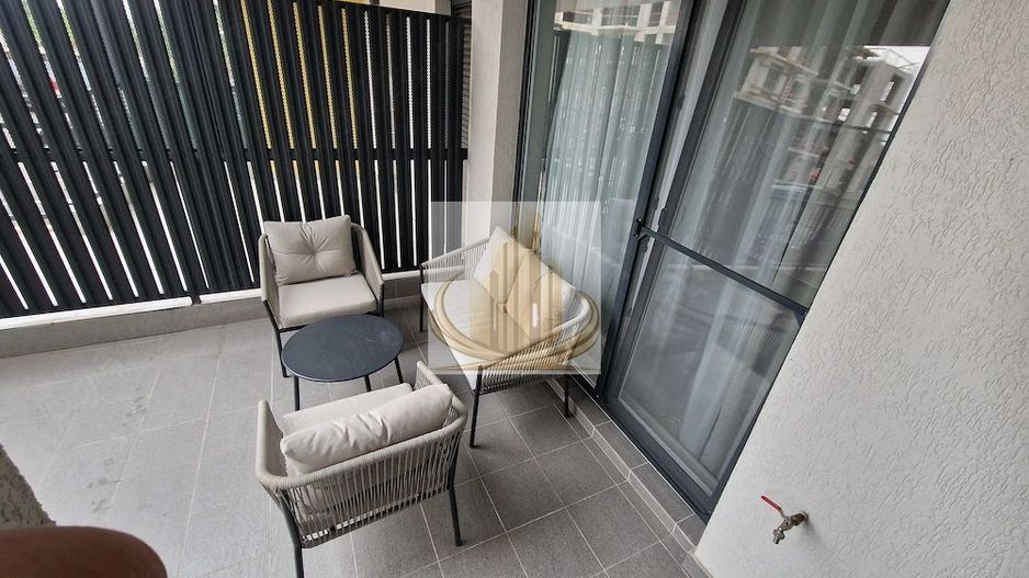 Inchiriere Apartament cu 2 cam. Adora Forest - Poză 8