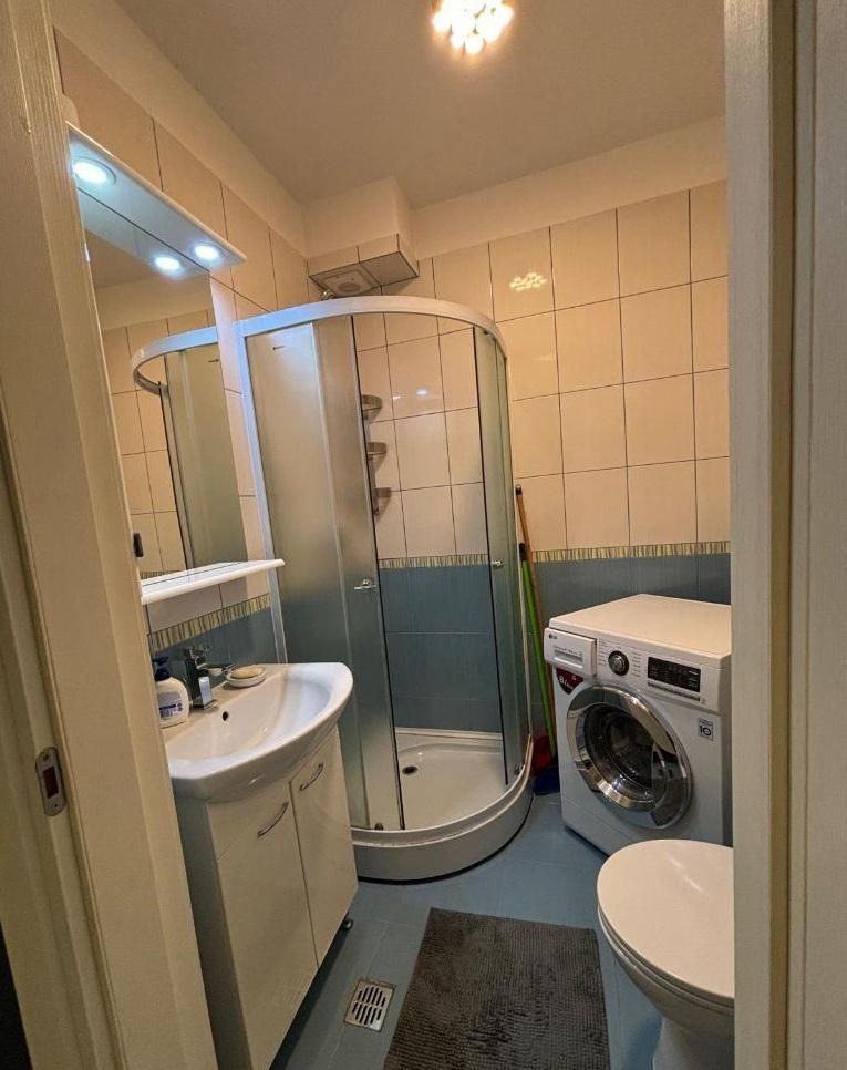 AP. 2 CAMERE METALURGIEI, LOC PARCARE, BLOC NOU, BUCATARIE DESCHISA - Poză 6