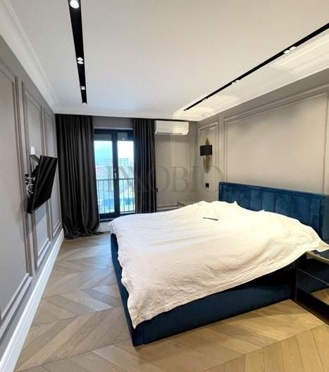 Apartament 4 Camere | 2 Locuri de Parcare | Baneasa - Poză 10