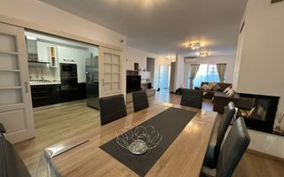 Casa superba , Padurea Dumbrava, Sibiu - Poză 1