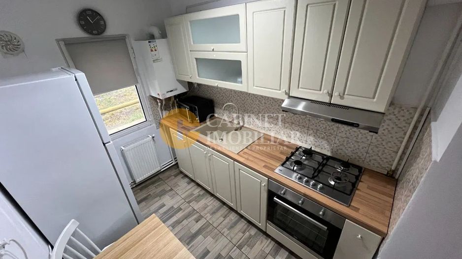 Chirie - 3 camere - Podu Ros - Poză 7