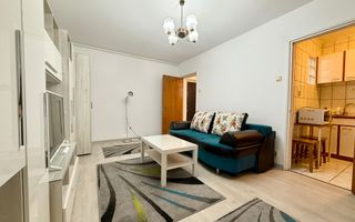 INCHIERE GARSONIERĂ | ZONA TITAN | MOBILAT ȘI UTILAT - Poză 5