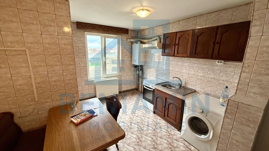 2 decomandate - etaj 3 - 55mp - 1979 - centrala - Galaxiei - Astra - Poză 3