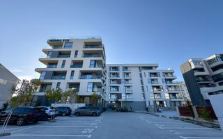 Apartament 2 camere de vanzare Mamaia-Sat, Constanta - Poză 1