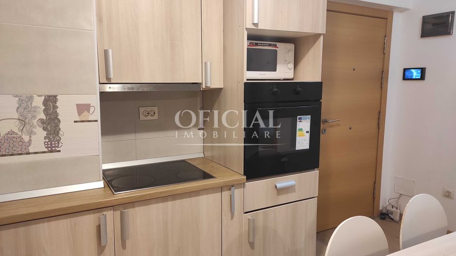 Apartament 2 Camere | 44 Mp | Balcon | Garaj | Gheorgheni IULIUS MALL - Poză 4