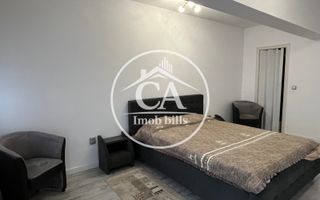 Apartament cu 3 camere de inchiriat în zona Nufărul, Oradea - Poză 6