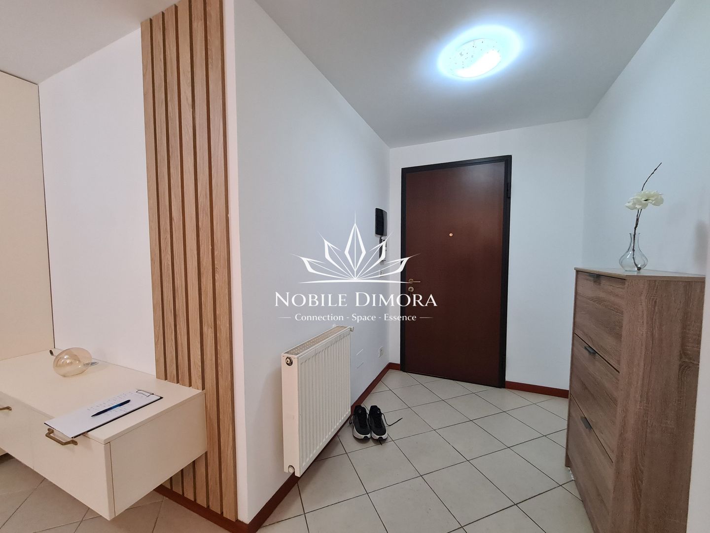 The Ring - Apartament cu 2 camere si loc de parcare - Torontalului - Poză 7