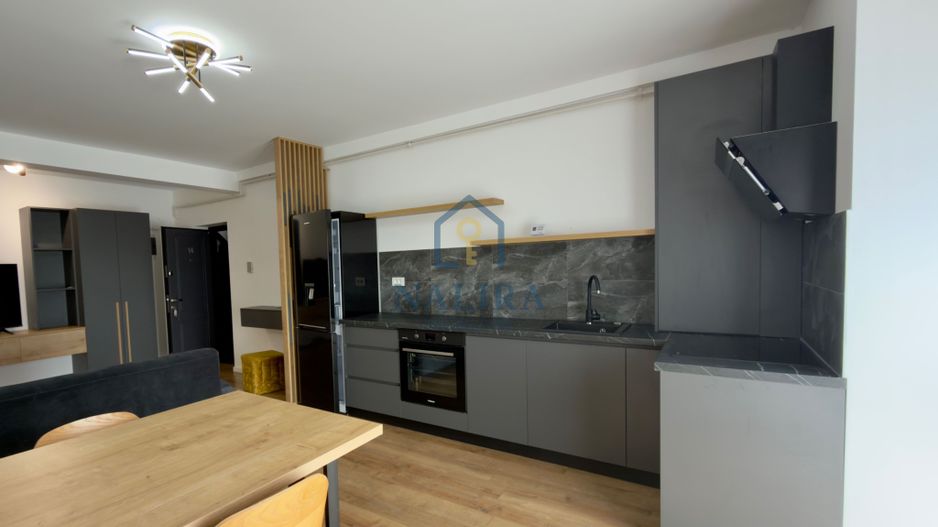 Apartament 2 camere de vânzare – bloc nou - Poză 3
