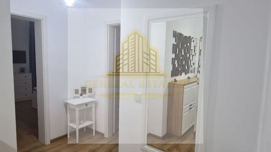 Apartament spațios 3 camere, bloc nou Zărnești - Poză 7