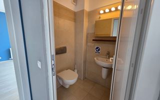 Spațiu comercial de închiriat – Pipera, Voluntari - Rond OMV - Poză 4