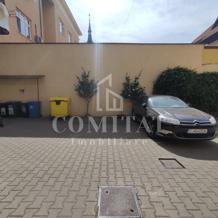 Apartament cu suprafata generoasa | 3 camere | zona străzii Horea - Poză 7