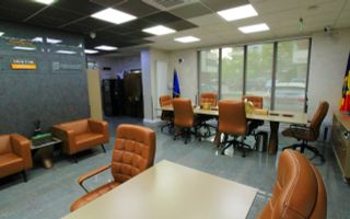 Bd.Metalurgiei, spatiu comercial 125 mp, zona Parc Tudor Arghezi - Poză 6