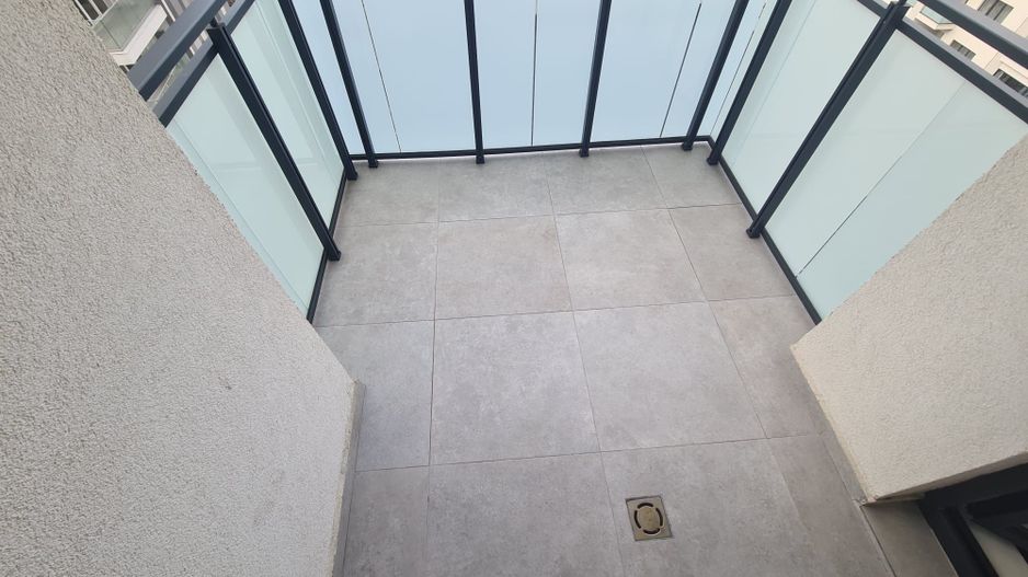 Garsoniera decomandata | Parc Carol | ISG Residence - Poză 14