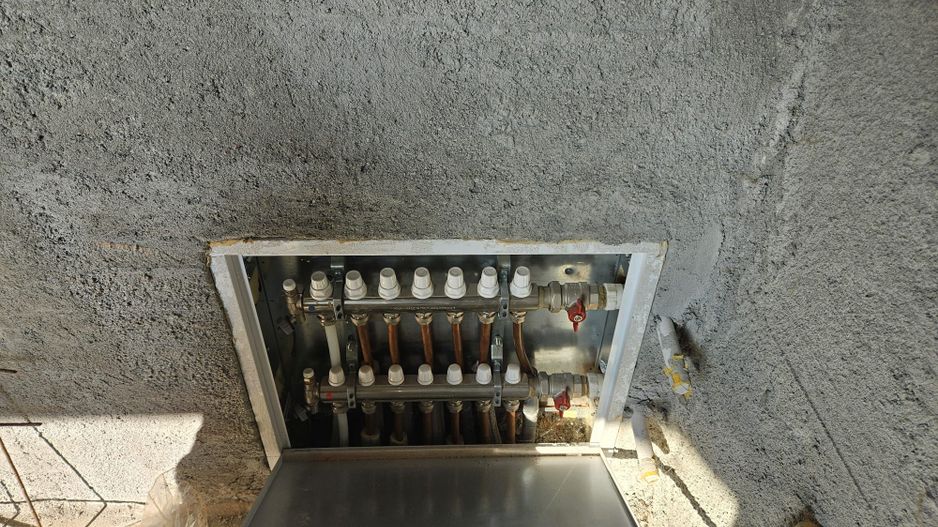 Casă pe platou, liniște și natură – Boțești, Argeș - Poză 8