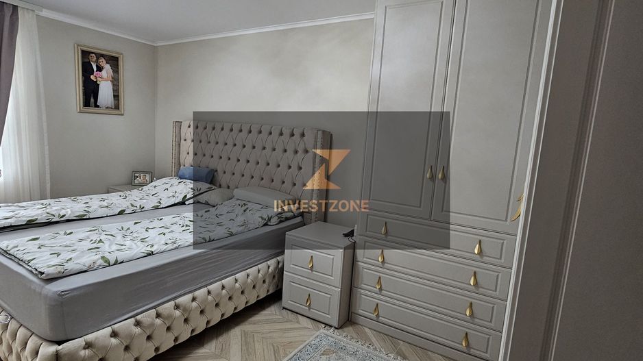 Casa de vanzare in Podgoria - Poză 39