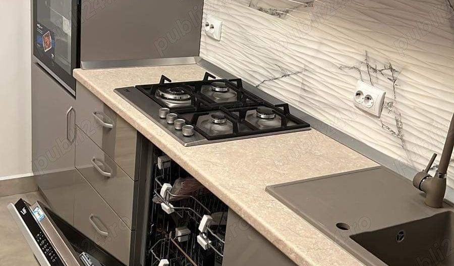 Închiriere apartament unical 3 cam zona Militari - Poză 1