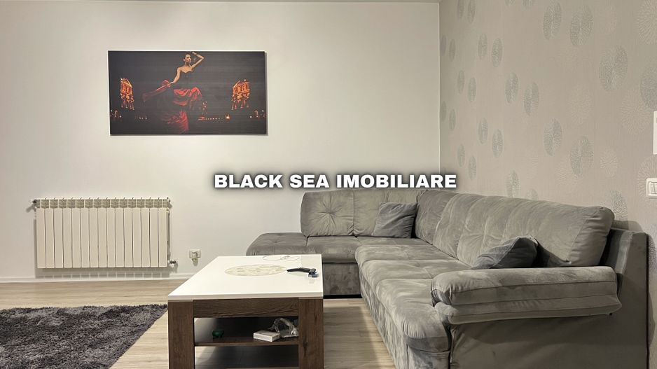 Apartament 2 camere zona Alezzi - Mamaia Nord - 50M DE PLAJA - OCAZIE - Poză 2