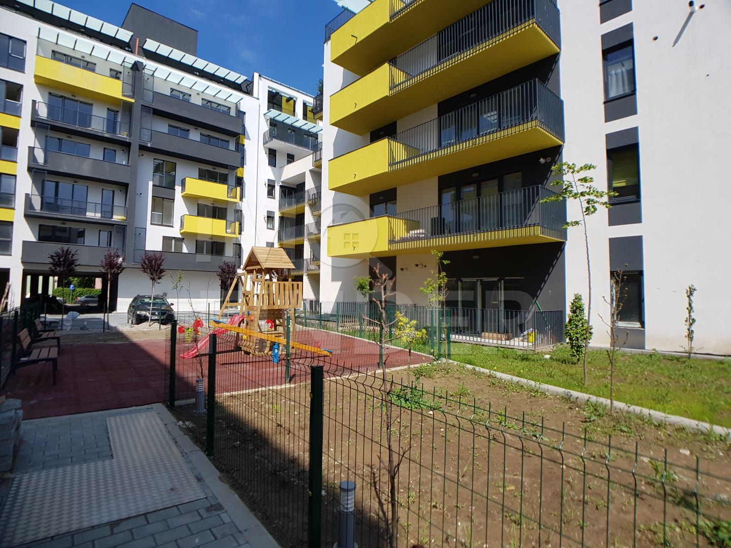 Apartament imobil nou zona Centrala - Poză 1