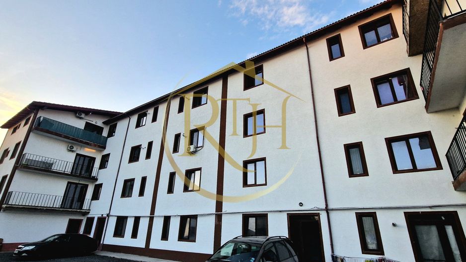 De inchiriat apartment cu 2 camere, bloc nou zona Shopping City,300 euro\luna. - Poză 2