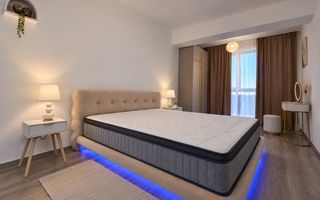 Copou- 3 camere 2 bai- decomandat- modern- parcare subterana - Poză 6